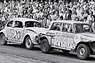 Stock Car Rennen in Bonn anfangs 70er Jahre (© Klaus D. Lehmann-Gräve, 1970) Stock Car Rennen in Bonn anfangs 70er Jahre (© Klaus D. Lehmann-Gräve, 1970)