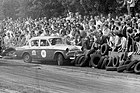 Stock Car Rennen in Bonn anfangs 70er Jahre