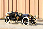 Stoddard-Dayton Model K Runabout (1907) - als Lot 256 angeboten an der RM/Sotheby's Amelia Island Versteigerung am 8./9. März 2019