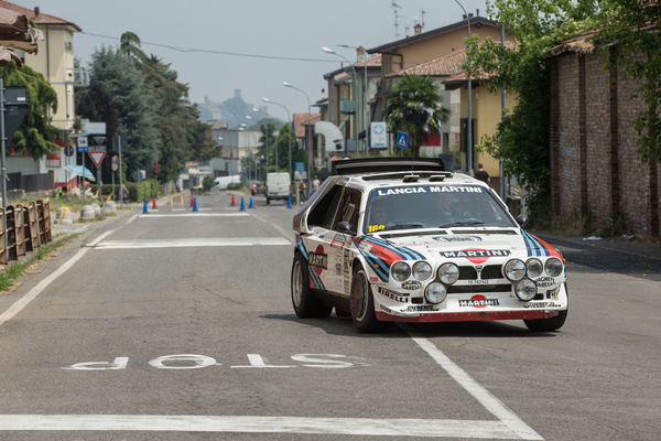 Stop-Strassen konnten ruhig überfahren werden, da …
