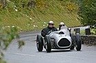 Straubel BMW-Eigenbau (1949) - Grossglockner Grand Prix 2015