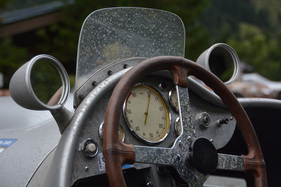 Straubel BMW-Eigenbau (1949) - Grossglockner Grand Prix 2015
