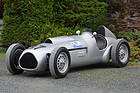 Straubel BMW-Eigenbau (1949) - Grossglockner Grand Prix 2015