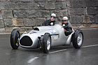 Straubel BMW-Eigenbau (1949) - Grossglockner Grand Prix 2015