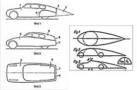 Stromlinie - der Kampf gegen das unsichtbare Element