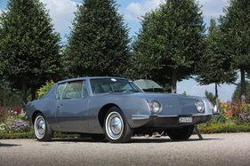 Studebaker Avanti (1963) - Platz 2 "Classic-Gala Grand Prix Connaisseur" - Classic-Gala Schwetzingen 2021