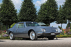 Studebaker Avanti (1963) - Platz 2 "Classic-Gala Grand Prix Connaisseur" - Classic-Gala Schwetzingen 2021