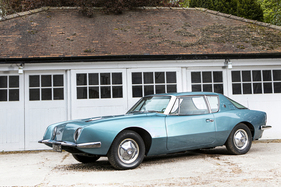 Studebaker Avanti (1963) - als Lot 090 an der Bonhams MPH Bicester Versteigerung vom 30. Mai 2020