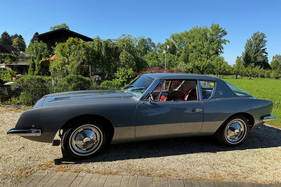 Studebaker Avanti (1963) - as lot 34 at the auction of Emil Frey Classic Auctions on August 24, 2024