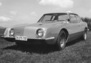 Studebaker Avanti (1963) - der Avanti schnuppert Schweizer Landluft (© Archiv Automobil Revue) Studebaker Avanti (1963) - der Avanti schnuppert Schweizer Landluft (© Archiv Automobil Revue)