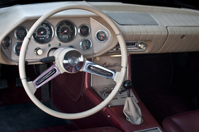 Studebaker Avanti (1963)