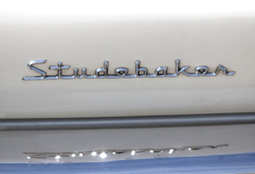 Studebaker Avanti (1963) (1963)