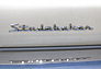 Studebaker Avanti (1963) (© Bruno von Rotz, 2012) Studebaker Avanti (1963) (© Bruno von Rotz, 2012)