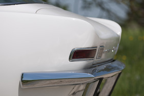 Studebaker Avanti (1963) (1963)