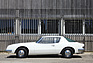 Studebaker Avanti (1963) (© Bruno von Rotz, 2012) Studebaker Avanti (1963) (© Bruno von Rotz, 2012)