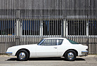 Image: Studebaker Avanti (1963)