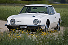 Bild: Studebaker Avanti (1963)