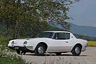 Bild: Studebaker Avanti (1963)