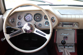 Studebaker Avanti (1963)