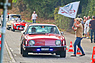 Studebaker Avanti (1966) - am Gempen Memorial 2014 (© Rudolf Menzi, 2014) Studebaker Avanti (1966) - am Gempen Memorial 2014 (© Rudolf Menzi, 2014)