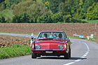 Studebaker Avanti (1966) - am Gempen Memorial 2014