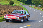 Studebaker Avanti (1966) - am Gempen Memorial 2014
