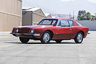 Studebaker Avanti 63R (1963) - als Lot 051 an der Bonhams Quail Motorcar Live & Online Auction am 14. August 2020