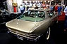 Studebaker Avanti - Angeboten auf der Interclassics Maastricht 2020 (© Wolfram Hamann, 2020) Studebaker Avanti - Angeboten auf der Interclassics Maastricht 2020 (© Wolfram Hamann, 2020)