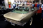 Bild: Studebaker Avanti - Angeboten auf der Interclassics Maastricht 2020