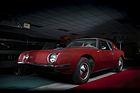 Studebaker Avanti R1 (1963) - als Lot 104 an der Bonhams Amelia Island Versteigerung am 20. Mai 2021