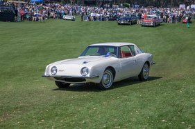 Studebaker Avanti R2 (1963) - Best in Class - American Production - Amelia Island Concours d'Elégance 2014