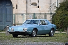 Studebaker Avanti R2 (1963) - als Lot 52 an der Artcurial-Versteigerung "Sur les Champs 11" in Paris am 5. November 2017