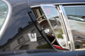 Studebaker Avanti R2 (1963) - am Concours d'Elégance der Schloss Bensberg Classics 2014