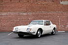 Bild: Studebaker Avanti R2 'Supercharged' (1963) - als Lot 601 an der RM Online "Mitosinka Collection" Versteigerung 2020