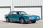 Bild: Studebaker Avanti () - als Lot 2054 an der RM Open Roads Fall 2020 Online-Versteigerung