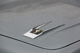 Studebaker Avanti - an der Dolder Clasics vom September 2013