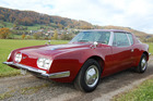 Studebaker Avanti (1964)