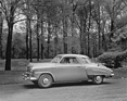 Studebaker Champion (1949) - ausgerüstet mit einer (CB)-Funkanlage