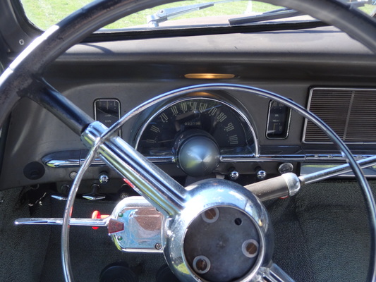 Bild: Studebaker Champion (1951)