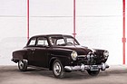 Studebaker Champion 4 Door Sedan (1950) - als Lot 02 angeboten an der Artcurial "On the Road" Versteigerung am 9. Oktober 2016