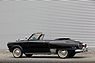 Studebaker Champion Convertible (1951) - 4.80 Meter lang (© Bruno von Rotz, 2018) Studebaker Champion Convertible (1951) - 4.80 Meter lang (© Bruno von Rotz, 2018)