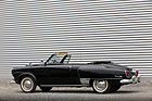 Studebaker Champion Convertible (1951) - 4.80 Meter lang