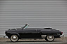 Studebaker Champion Convertible (1951) - Das Design stammte von Raymond Loewy (© Bruno von Rotz, 2018) Studebaker Champion Convertible (1951) - Das Design stammte von Raymond Loewy (© Bruno von Rotz, 2018)