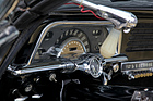 Bild: Studebaker Champion Convertible (1951) - Mit Analoguhr