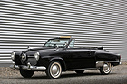 Artikelbild Studebaker Champion – trotz Innovationen kein Überleben