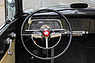 Studebaker Champion Convertible (1951) - Schlichtes Cockpit mit Radio (© Bruno von Rotz, 2018) Studebaker Champion Convertible (1951) - Schlichtes Cockpit mit Radio (© Bruno von Rotz, 2018)