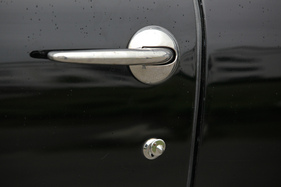 Studebaker Champion Convertible (1951) - Schlichtes, aber elegantes Design