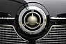 Studebaker Champion Convertible (1951) - Stilelement der Studebaker (© Bruno von Rotz, 2018) Studebaker Champion Convertible (1951) - Stilelement der Studebaker (© Bruno von Rotz, 2018)