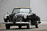 Studebaker Champion Convertible (1951) - Zusatzscheinwerfer an der A-Säule (© Bruno von Rotz, 2018) Studebaker Champion Convertible (1951) - Zusatzscheinwerfer an der A-Säule (© Bruno von Rotz, 2018)