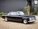 Studebaker Champion Starlight Coupe (1953) - als Lot 278 an der Bonhams Goodwood Revival Auction 2026
